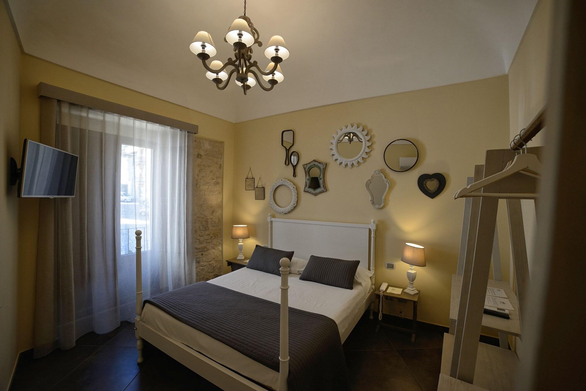 Terrazzani Suite Comiso Extérieur photo