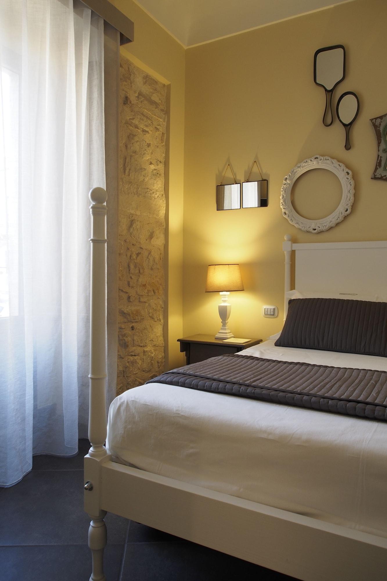 Terrazzani Suite Comiso Extérieur photo