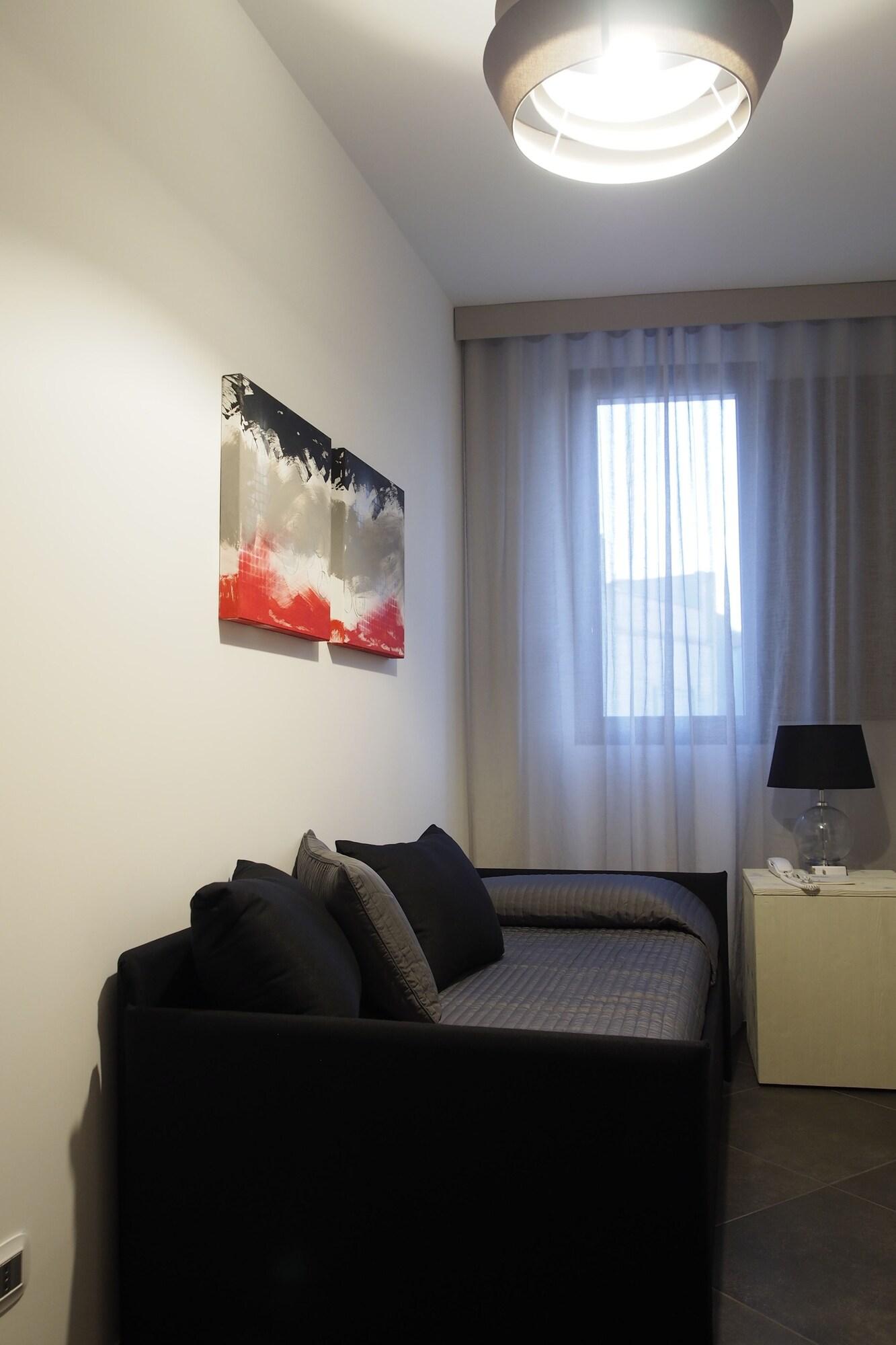 Terrazzani Suite Comiso Extérieur photo