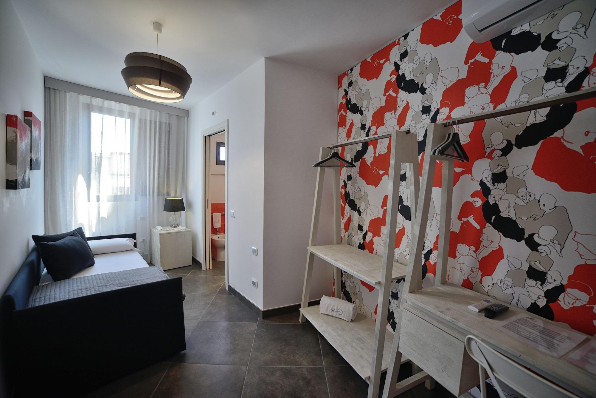 Terrazzani Suite Comiso Extérieur photo