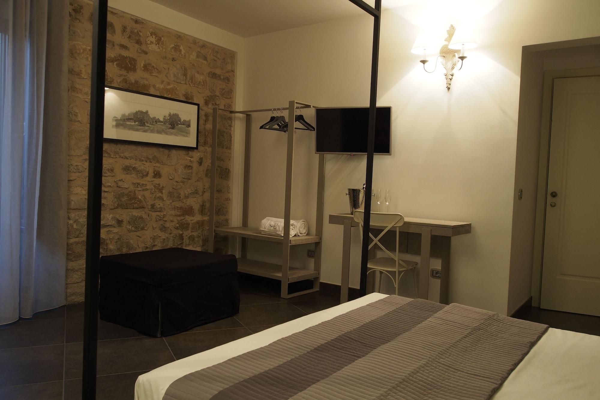 Terrazzani Suite Comiso Extérieur photo