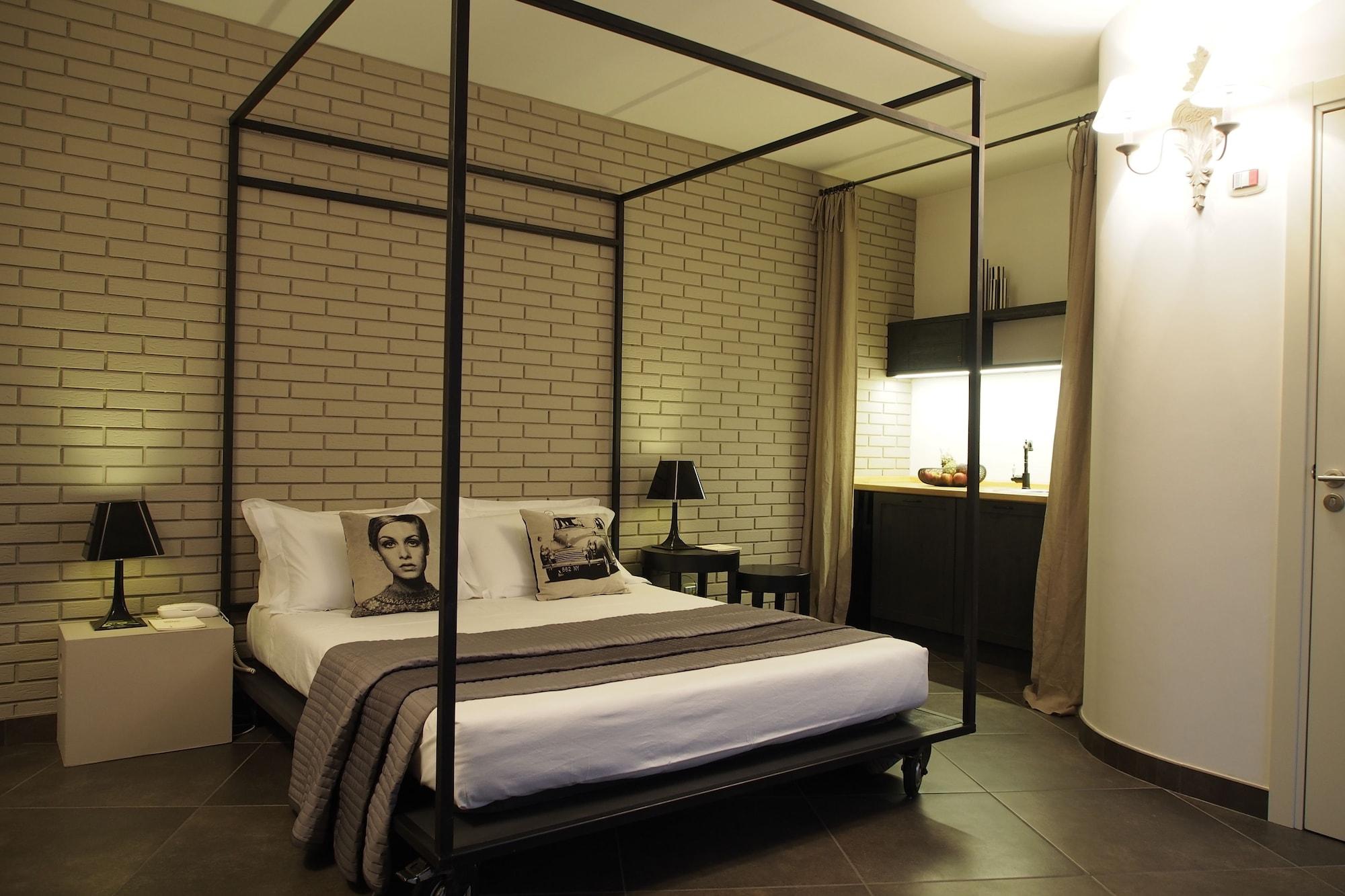 Terrazzani Suite Comiso Extérieur photo