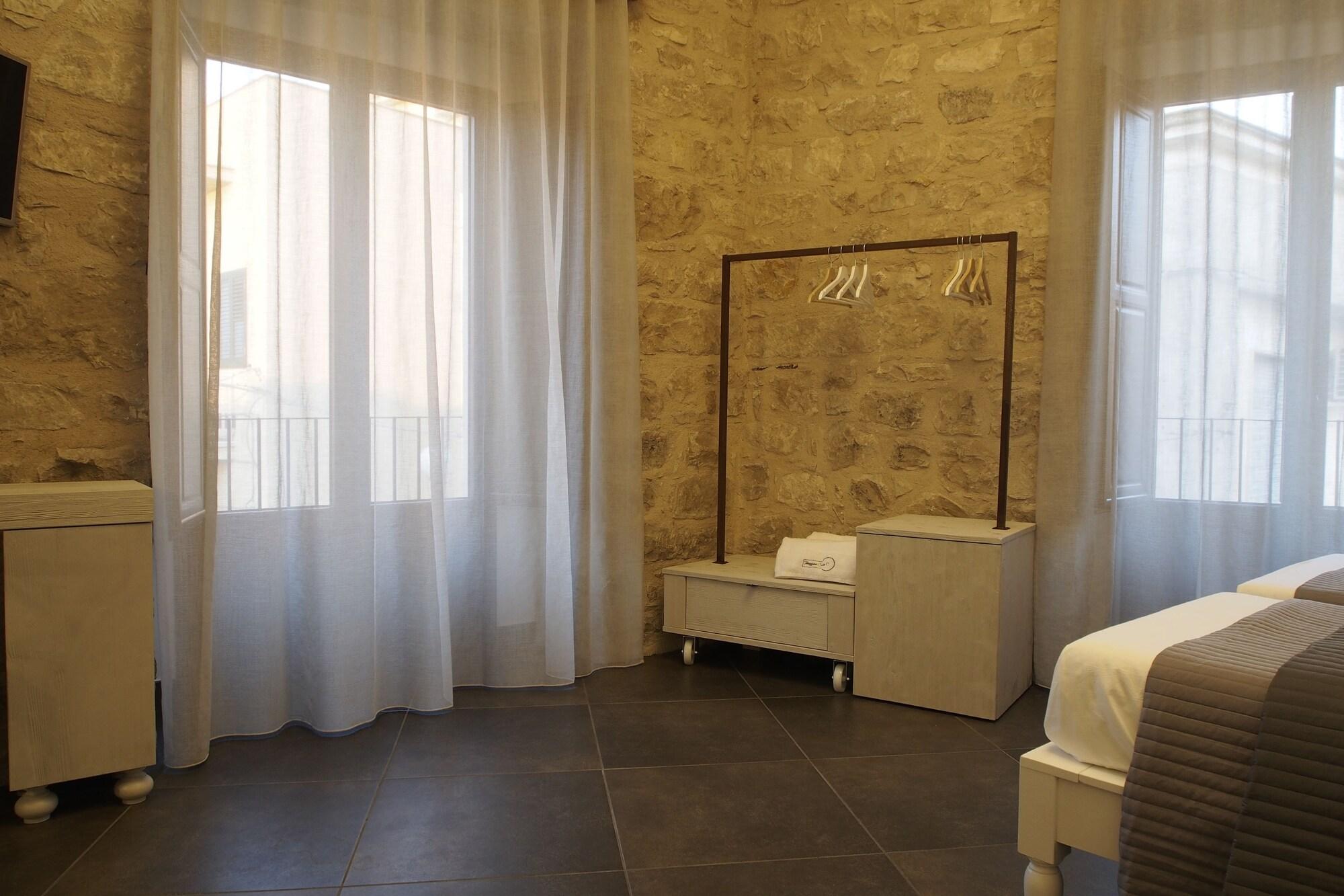 Terrazzani Suite Comiso Extérieur photo