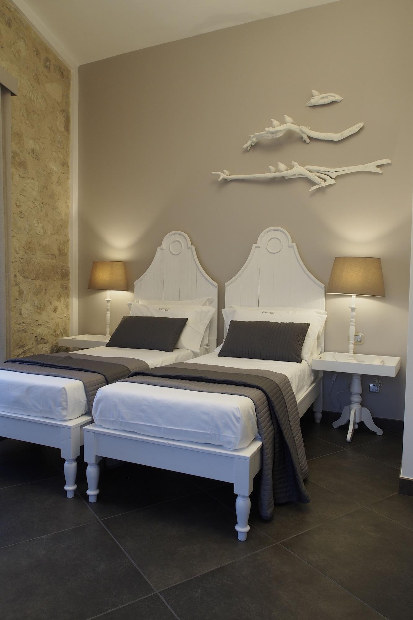 Terrazzani Suite Comiso Extérieur photo