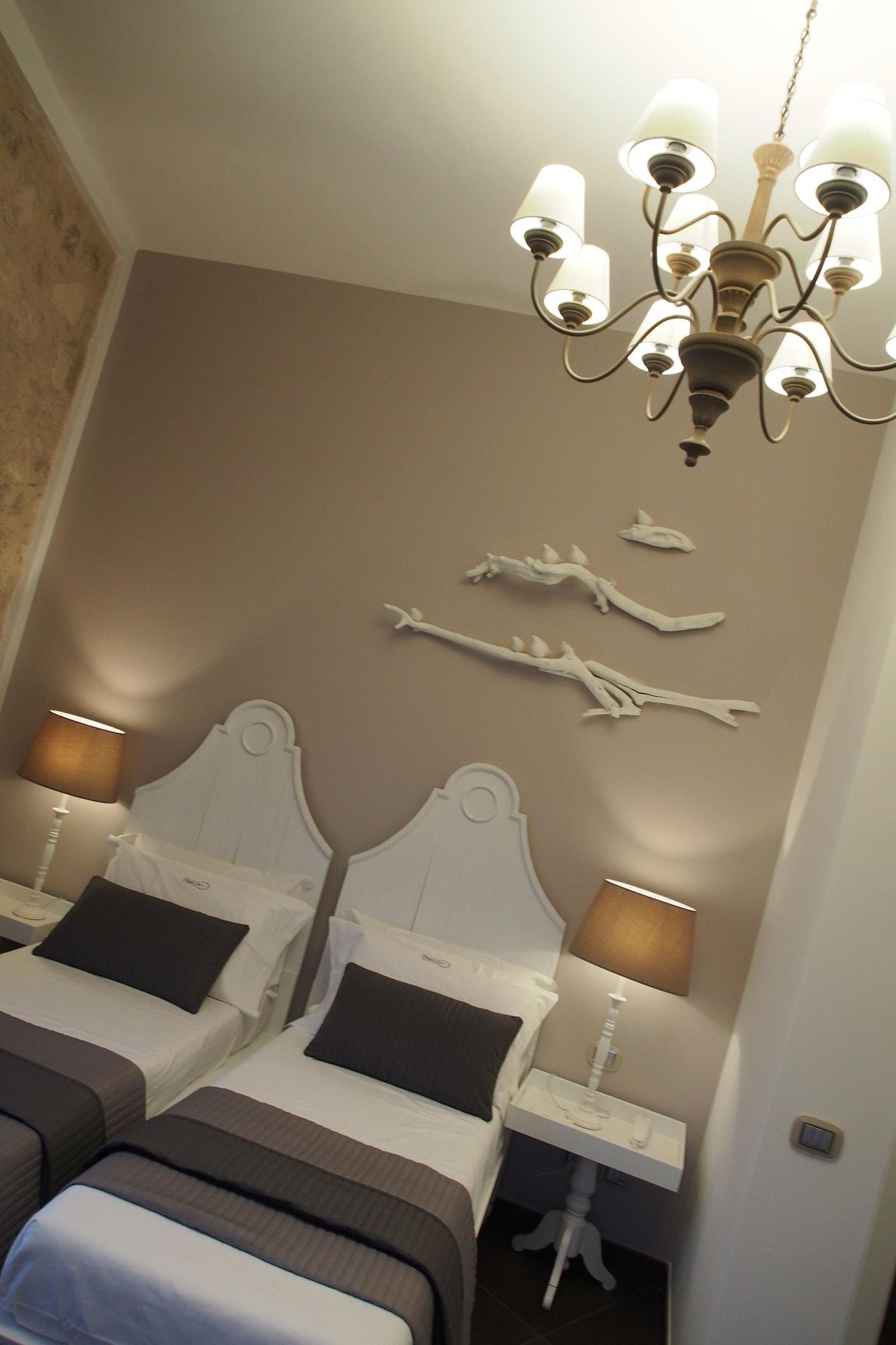 Terrazzani Suite Comiso Extérieur photo
