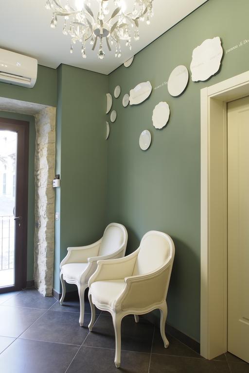 Terrazzani Suite Comiso Extérieur photo