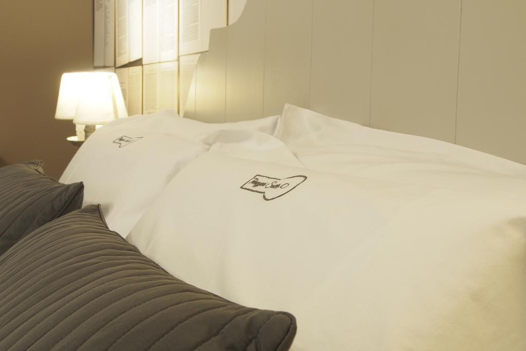 Terrazzani Suite Comiso Chambre photo