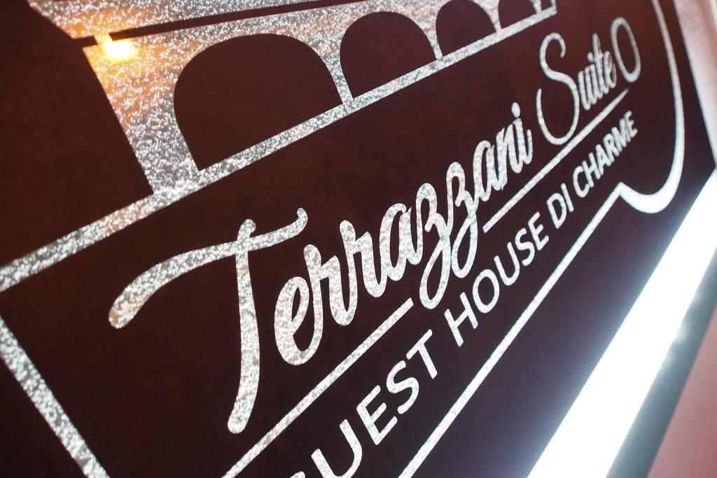 Terrazzani Suite Comiso Extérieur photo