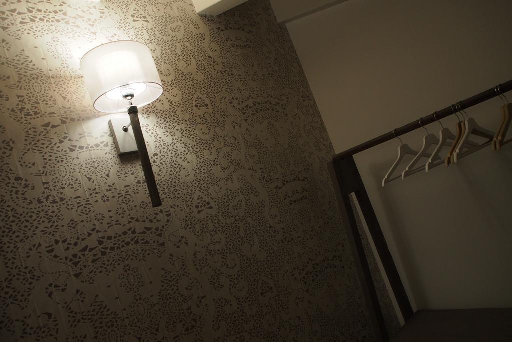 Terrazzani Suite Comiso Chambre photo