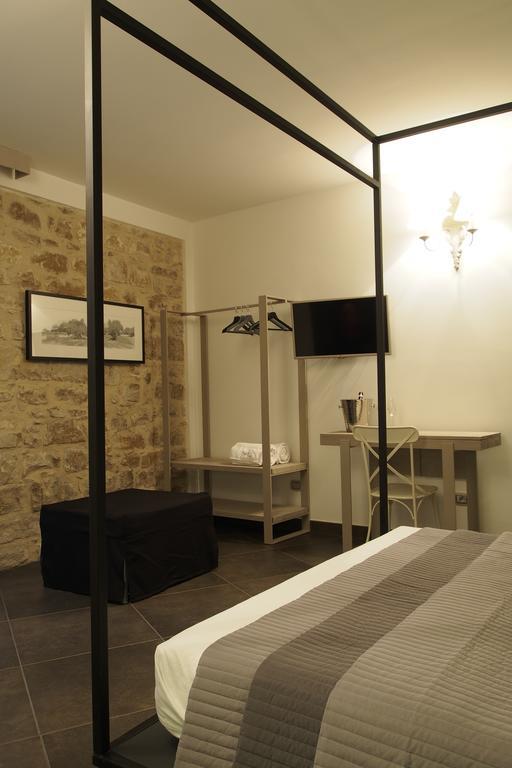 Terrazzani Suite Comiso Chambre photo