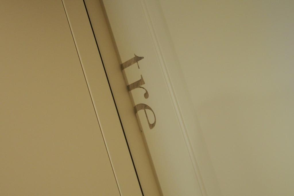 Terrazzani Suite Comiso Chambre photo
