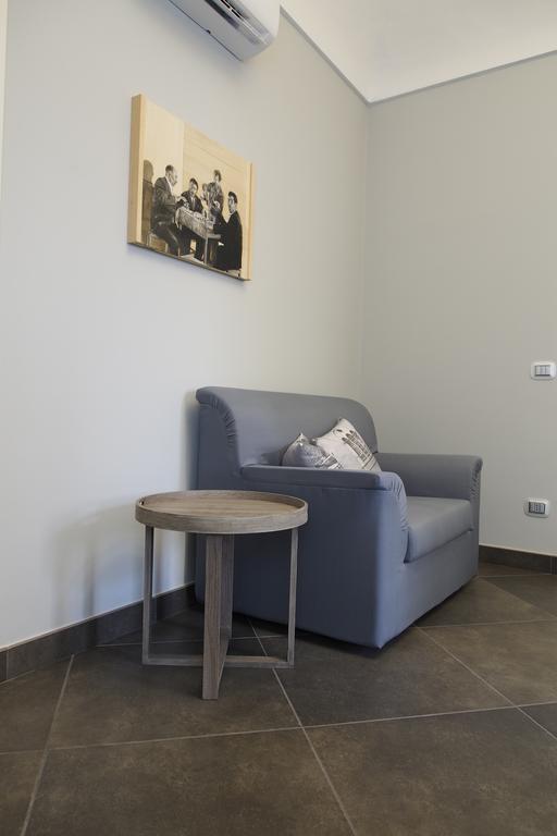 Terrazzani Suite Comiso Chambre photo