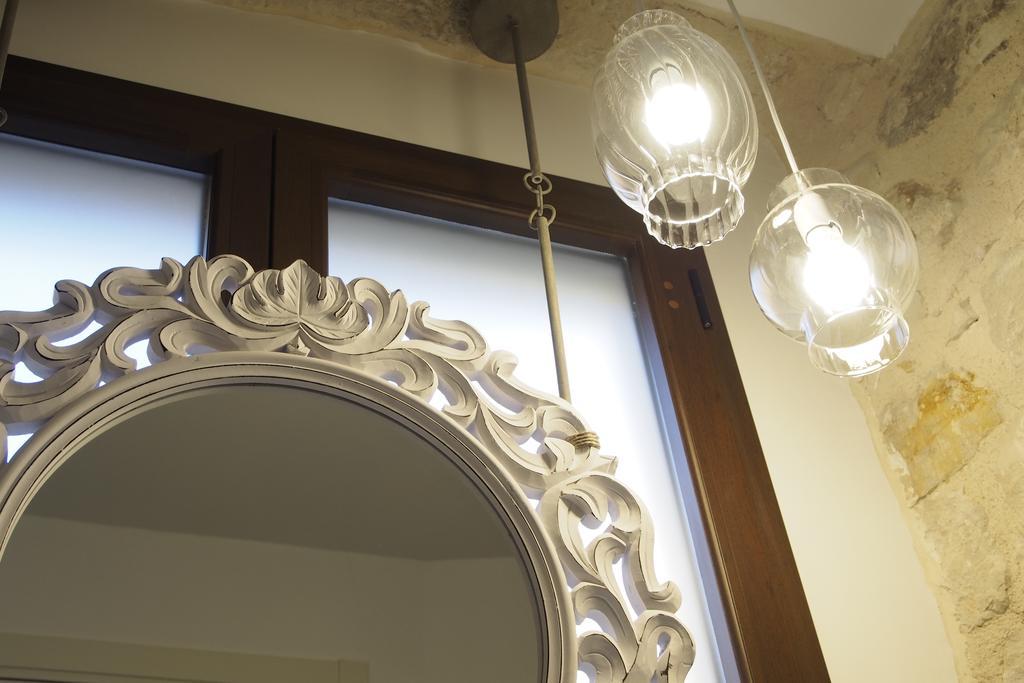 Terrazzani Suite Comiso Extérieur photo