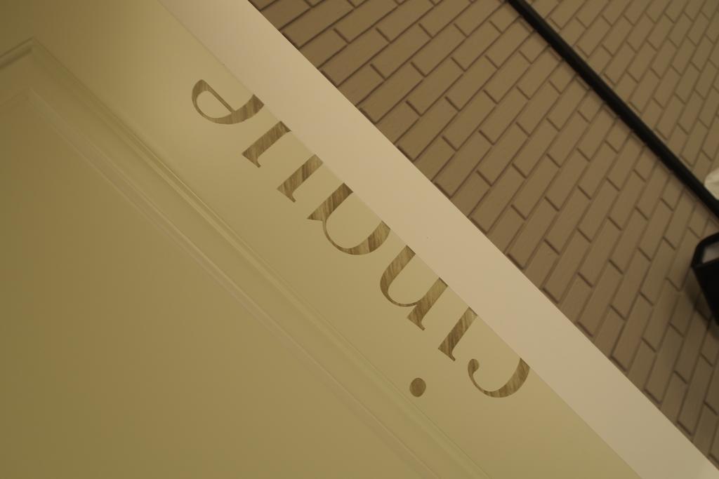 Terrazzani Suite Comiso Chambre photo