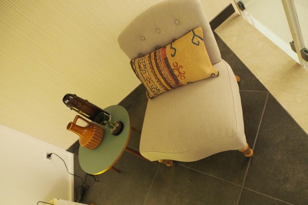 Terrazzani Suite Comiso Extérieur photo