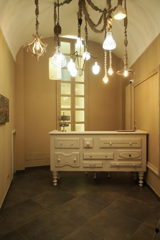 Terrazzani Suite Comiso Extérieur photo