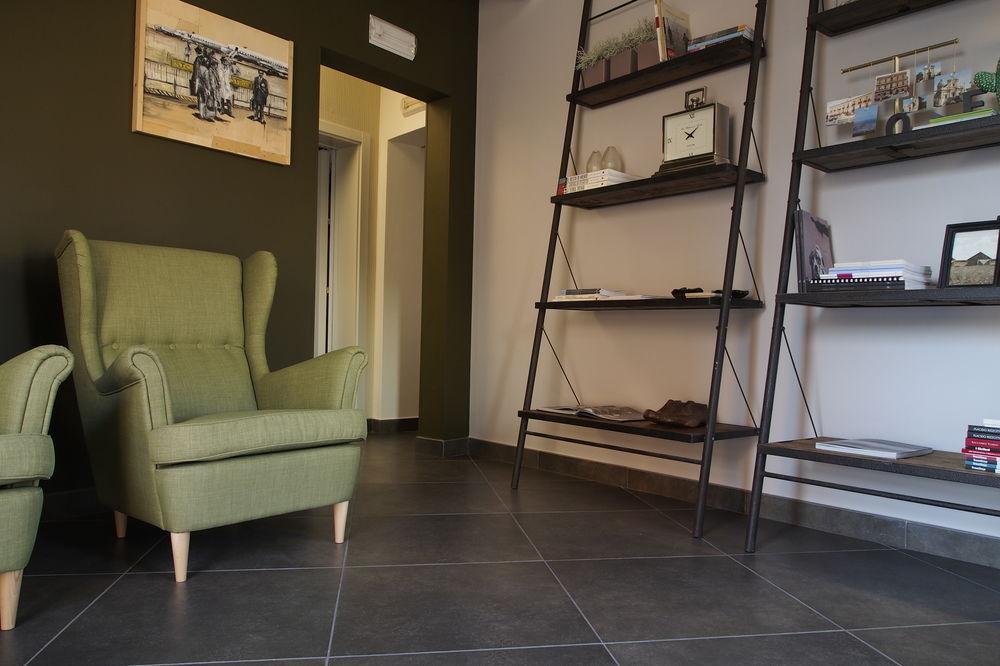 Terrazzani Suite Comiso Extérieur photo